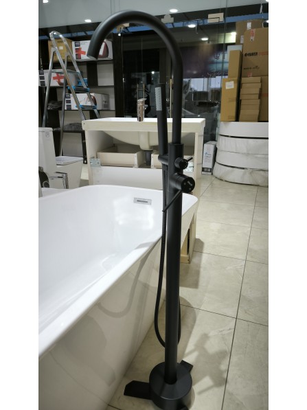 Смеситель для ванной Uovo A71001H